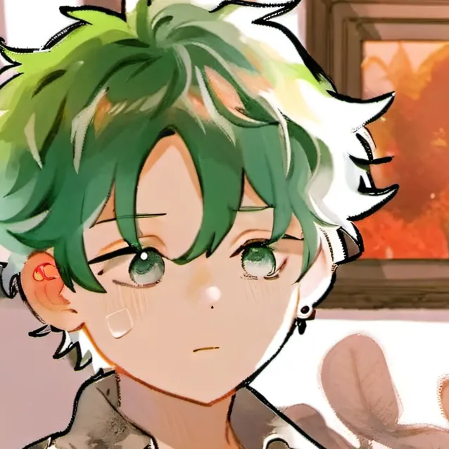 chat with ai character: Jasle Jaidan