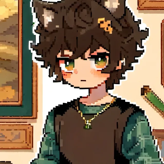 chat with ai character: GalvyXCV 