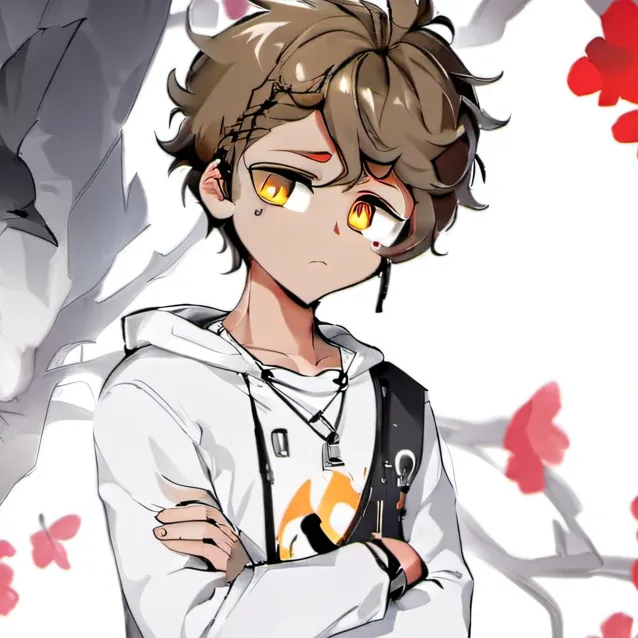 chat with ai character: HangXDM 