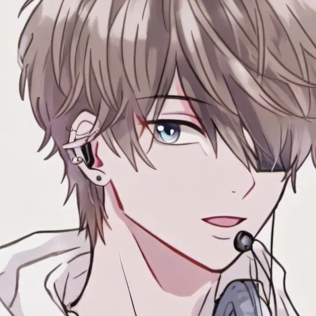 chat with ai character: Rigliyel as kid