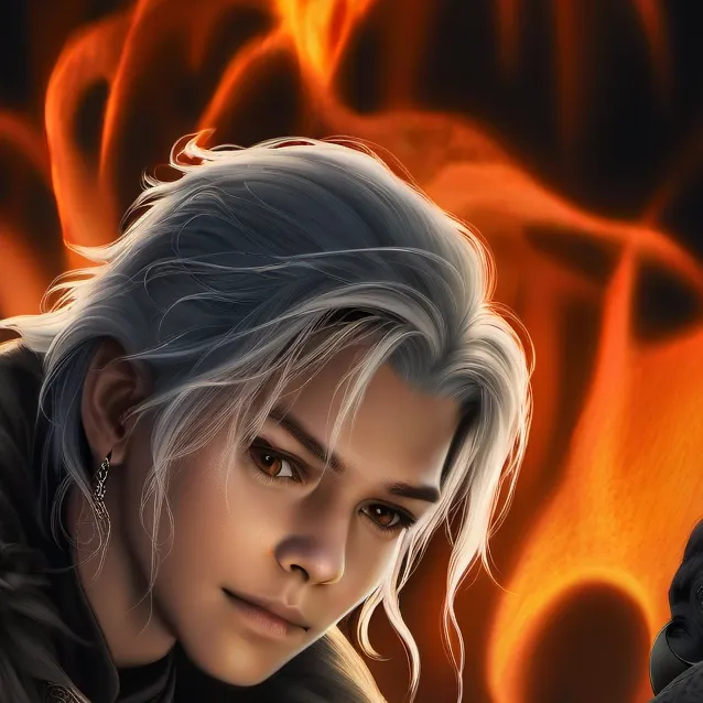 chat with ai character: jack