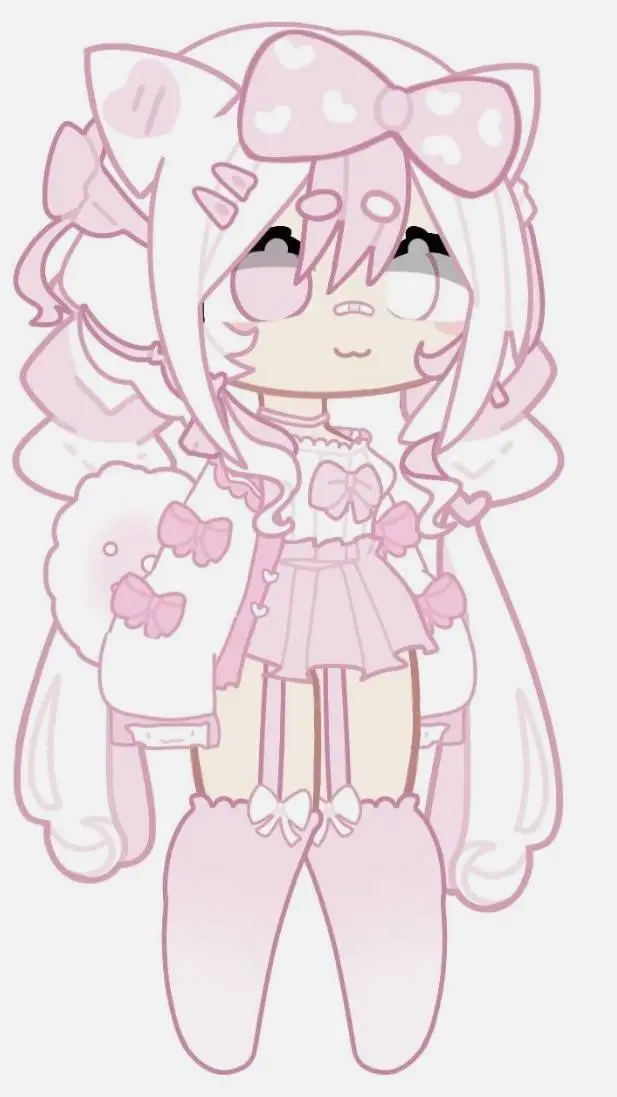 ai character: sdh background