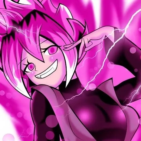 chat with ai character: goku black 