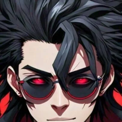 chat with ai character: Lucif