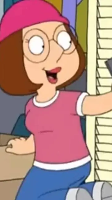 Talkie AI - Chat with meg griffin 