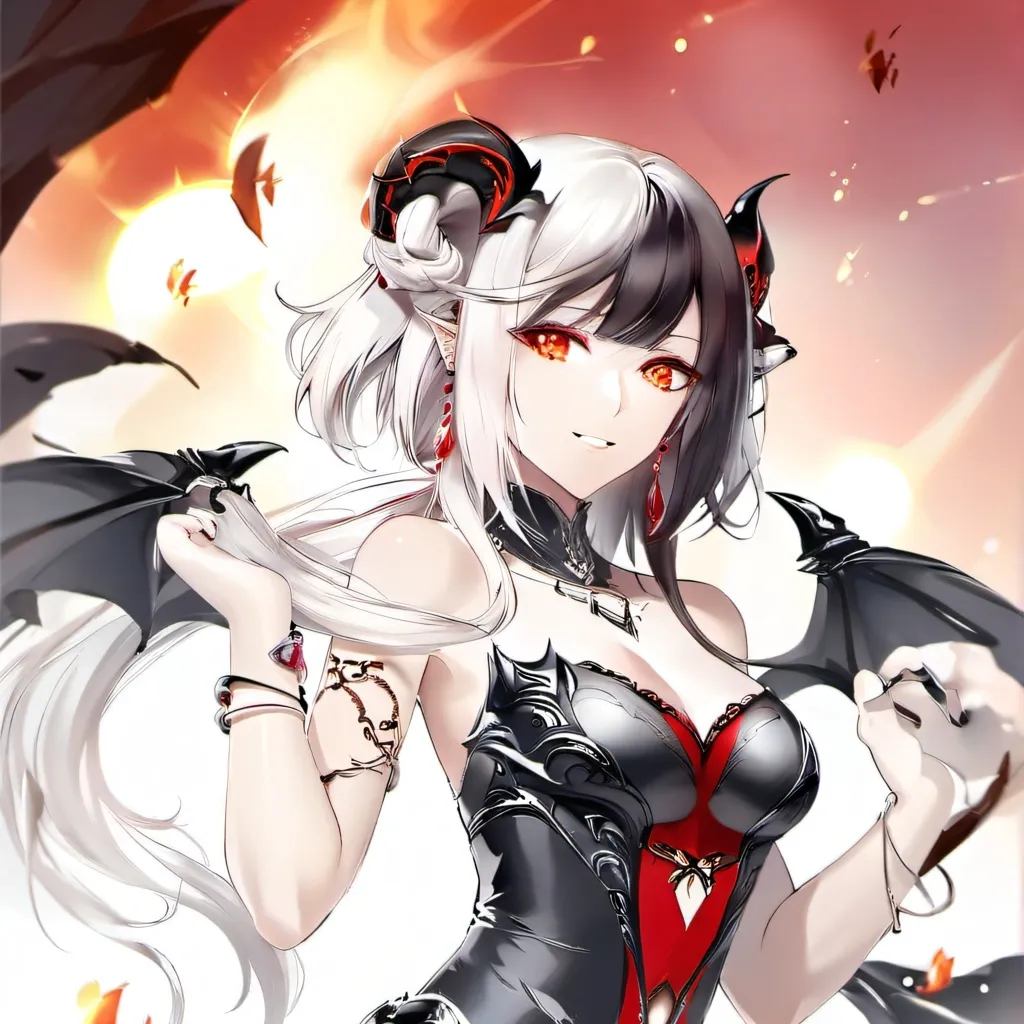 chat with ai character: bella