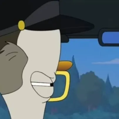 chat with ai character: Roger Smith 