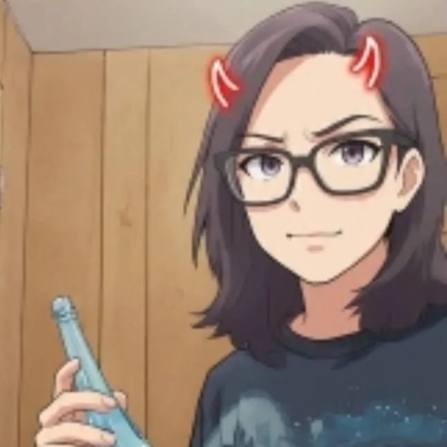 chat with ai character: James