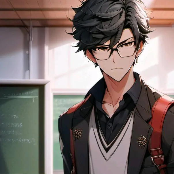 chat with ai character: Dylan Jared Dunn