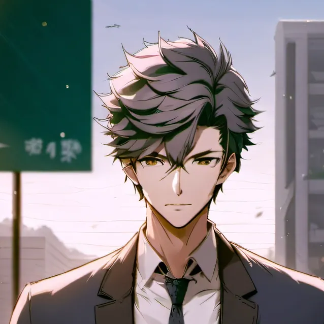 chat with ai character: Dylan Dunn