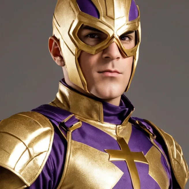 chat with ai character: Virtue