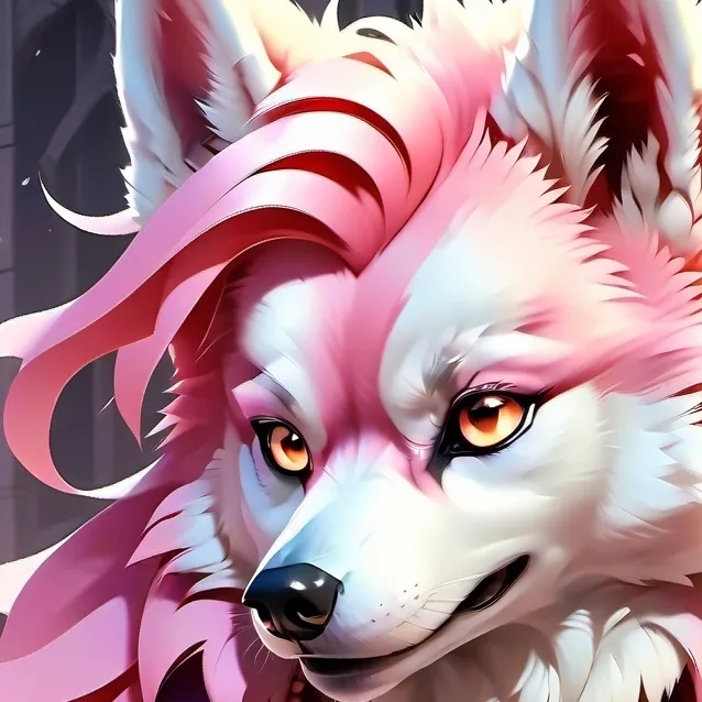 chat with ai character: Lulu