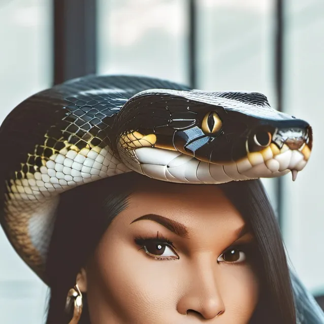 chat with ai character: Eva Burkei