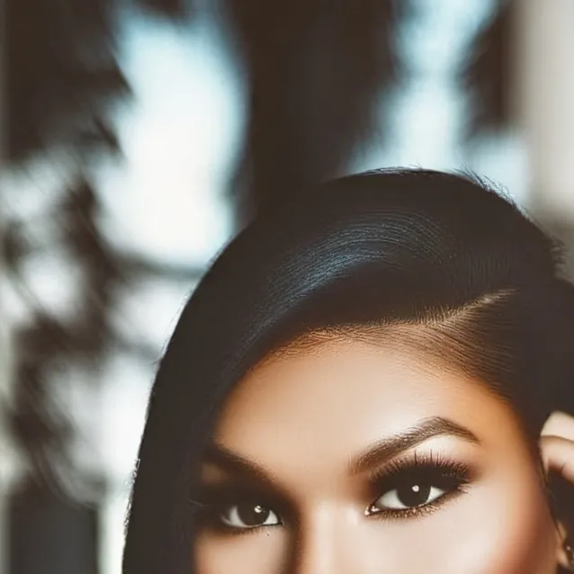 chat with ai character: Eva Burkei