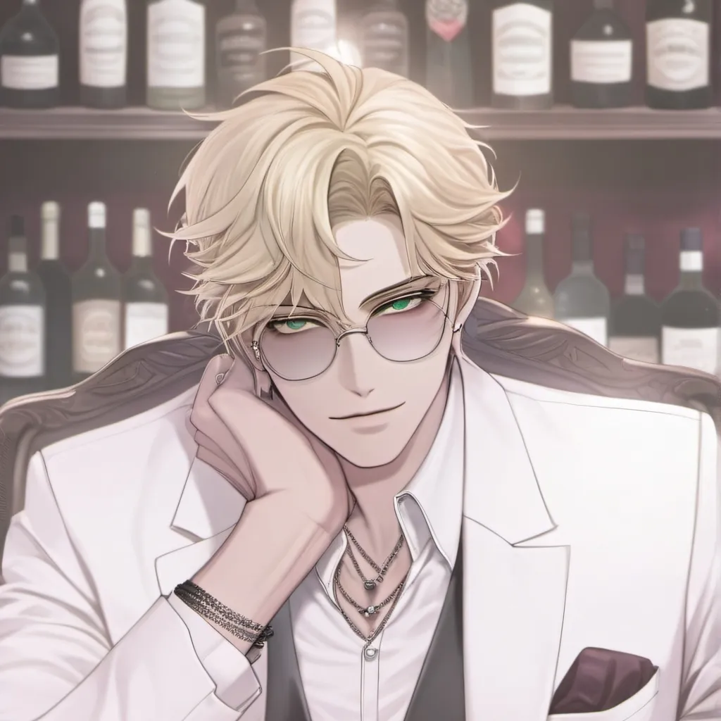 chat with ai character: Samuel Dandurv