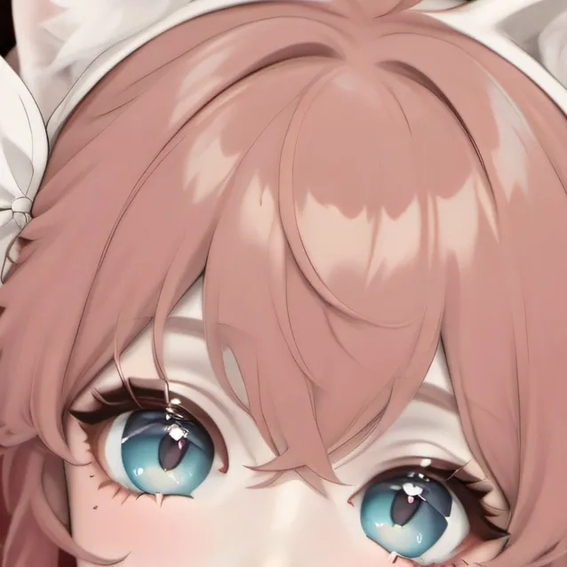 chat with ai character: Macaron