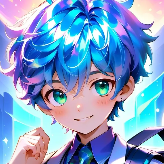 chat with ai character: KNY pick me