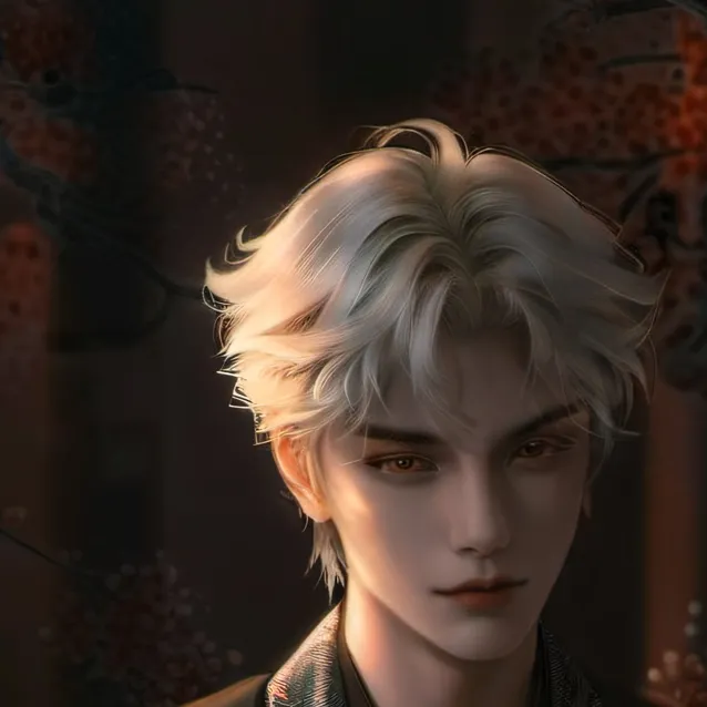 chat with ai character: kynad