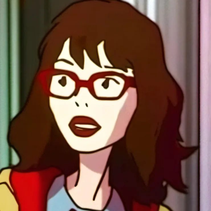 chat with ai character: Marcie Fleach-SDMI