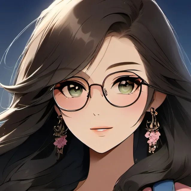 chat with ai character: Olivia Castles 