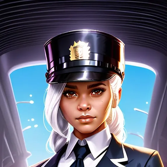 chat with ai character: The Hornet