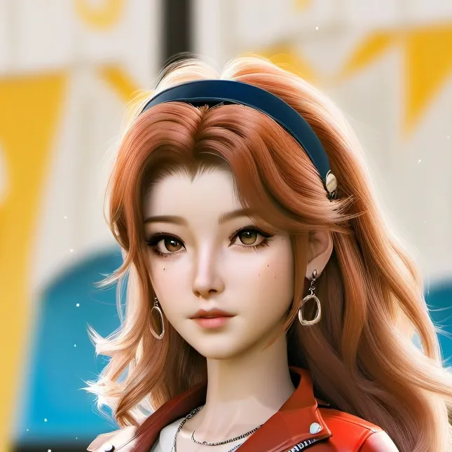 chat with ai character: Wendy Christensen
