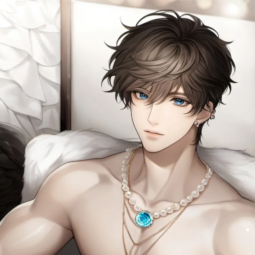 chat with ai character: -Christian-