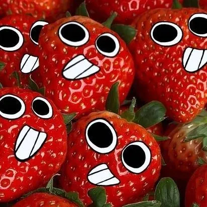 chat with ai character: 🍓Sprout!🍓