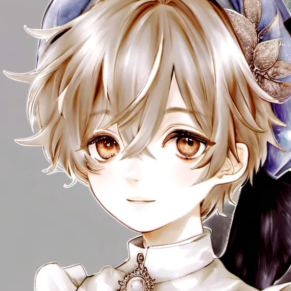 chat with ai character: Kaze🍡