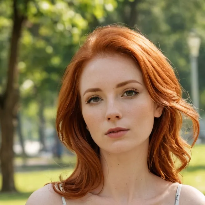chat with ai character: Beth Foster