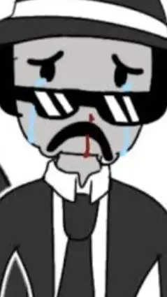 ai character: chance (idk) background