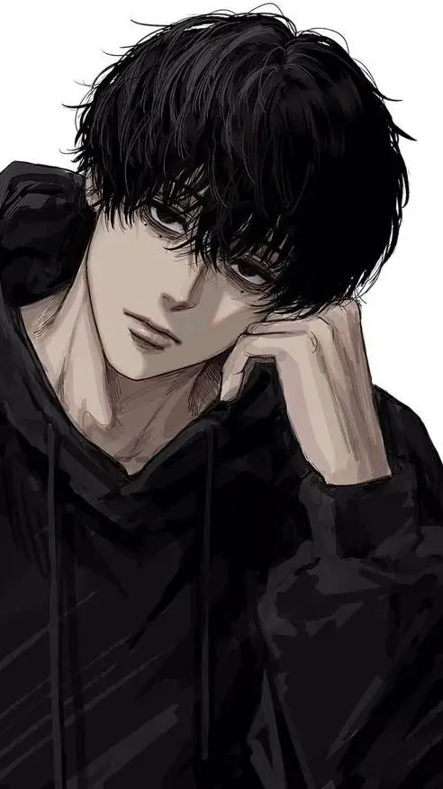 ai character: Xavier background