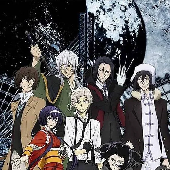 chat with ai character: BSD x your world