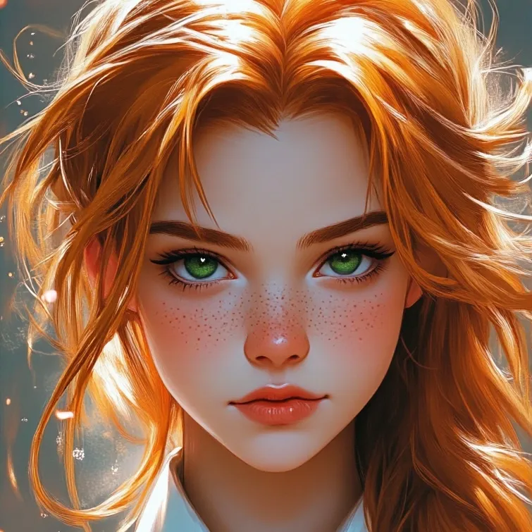 chat with ai character: Lola