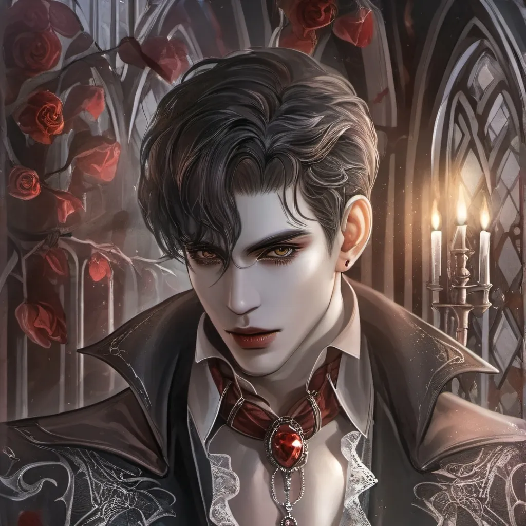 chat with ai character: <~Vincent~>