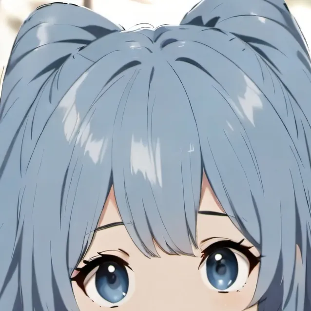 chat with ai character: This is you💗