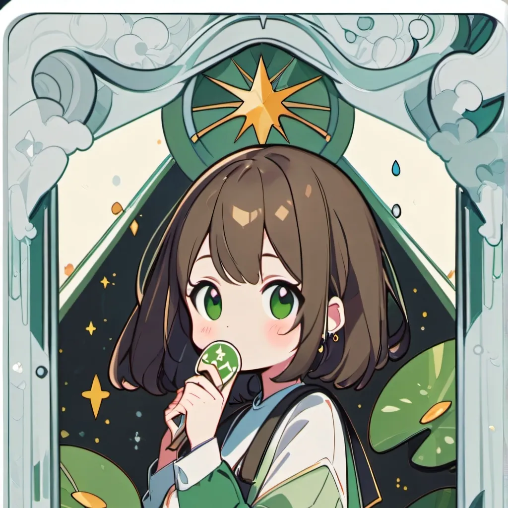 chat with ai character: Pick me girl again