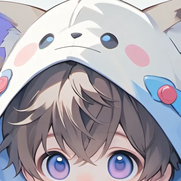 chat with ai character: Jakey