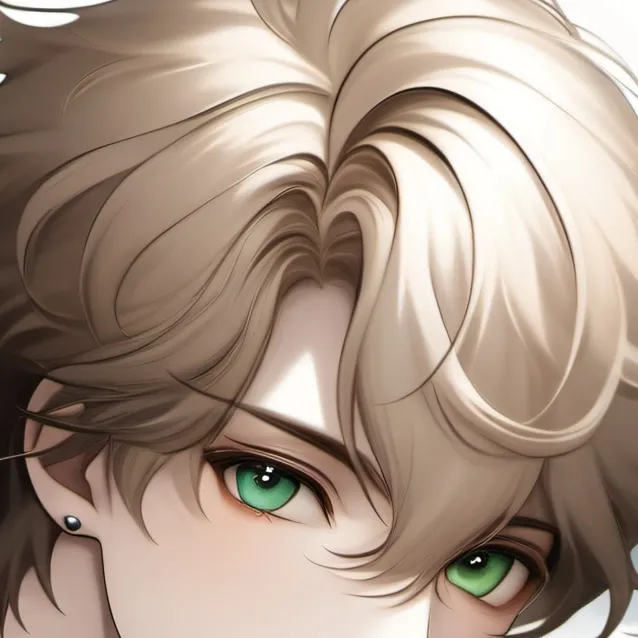 chat with ai character: Liam