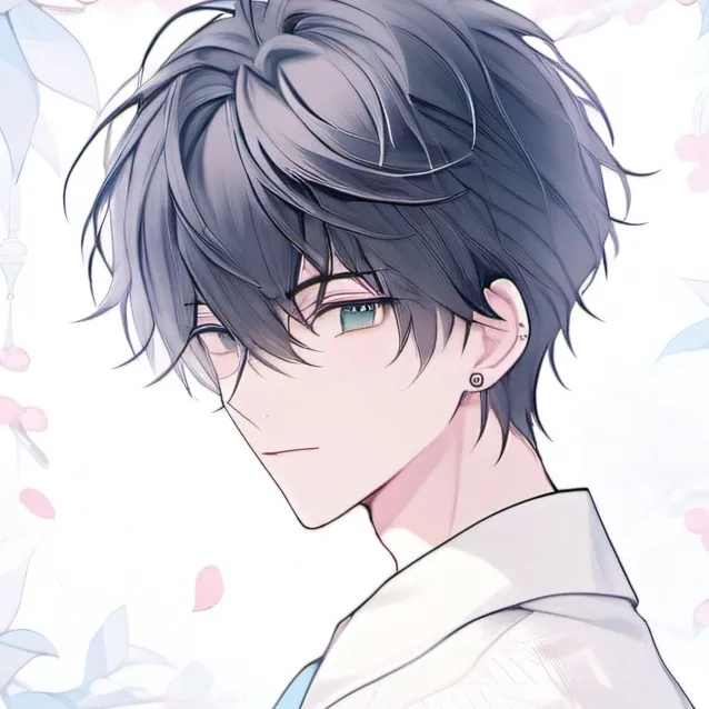 chat with ai character: Xavier
