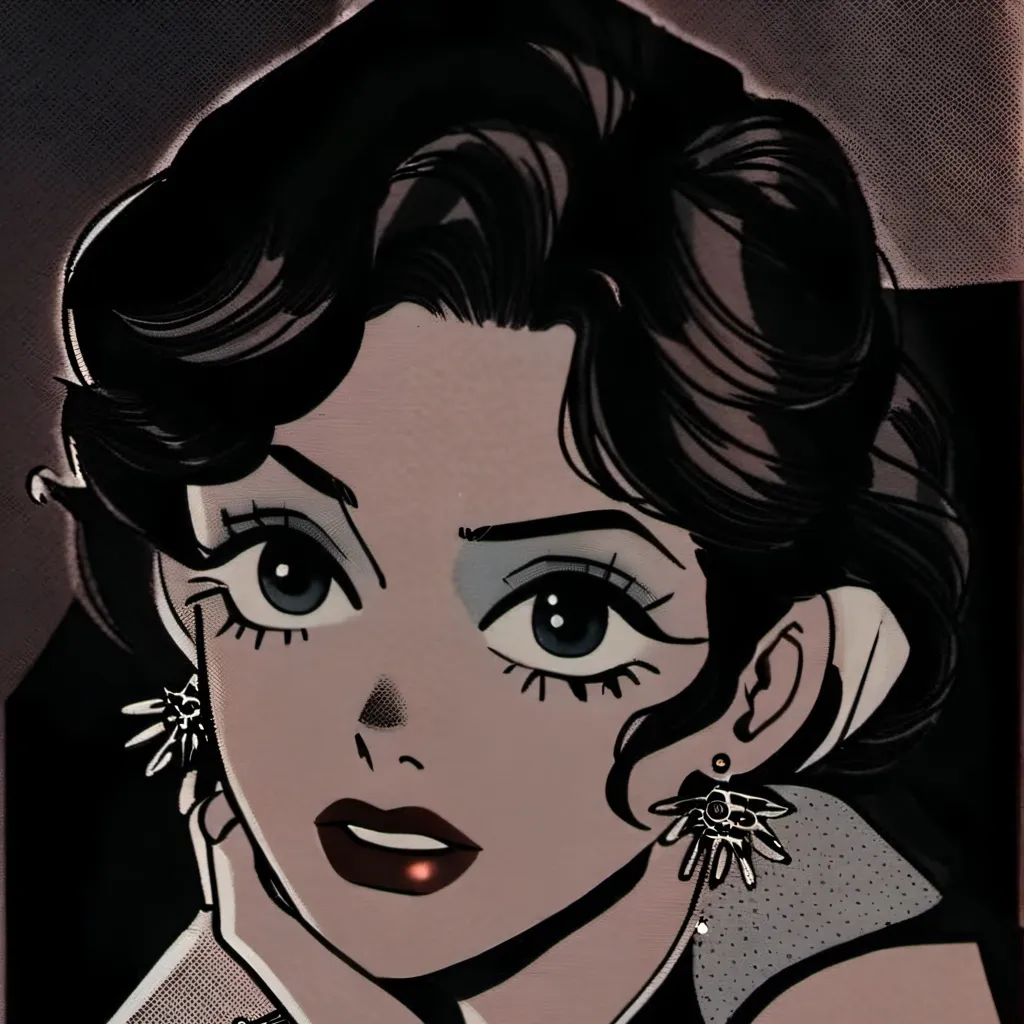 chat with ai character: Your Mom