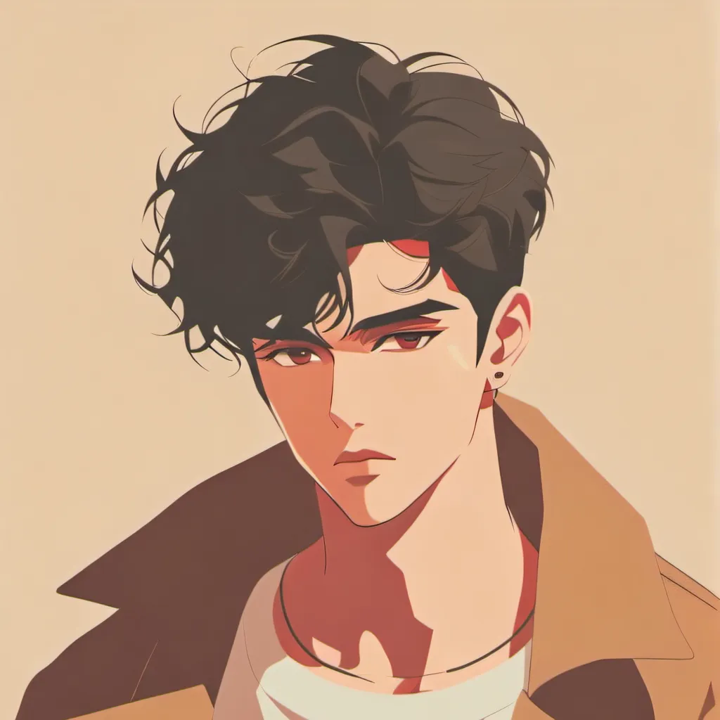 chat with ai character: Jack