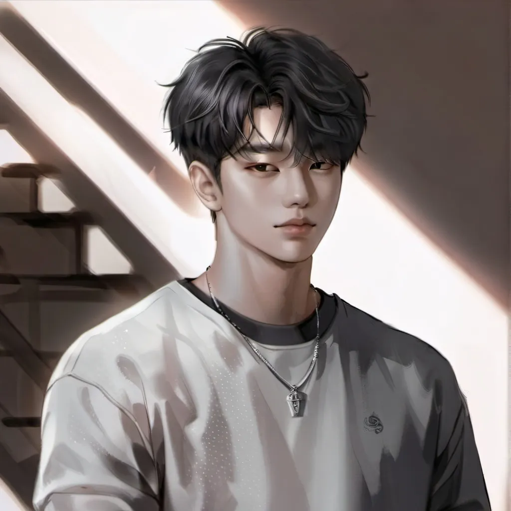 chat with ai character: bf