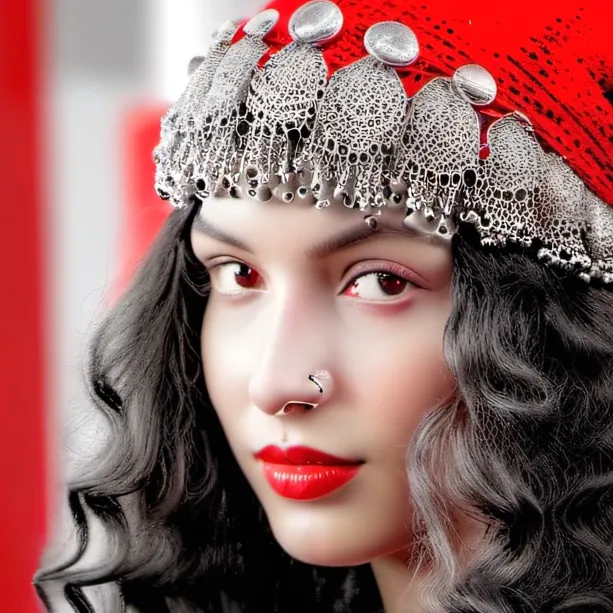 chat with ai character: Priya 