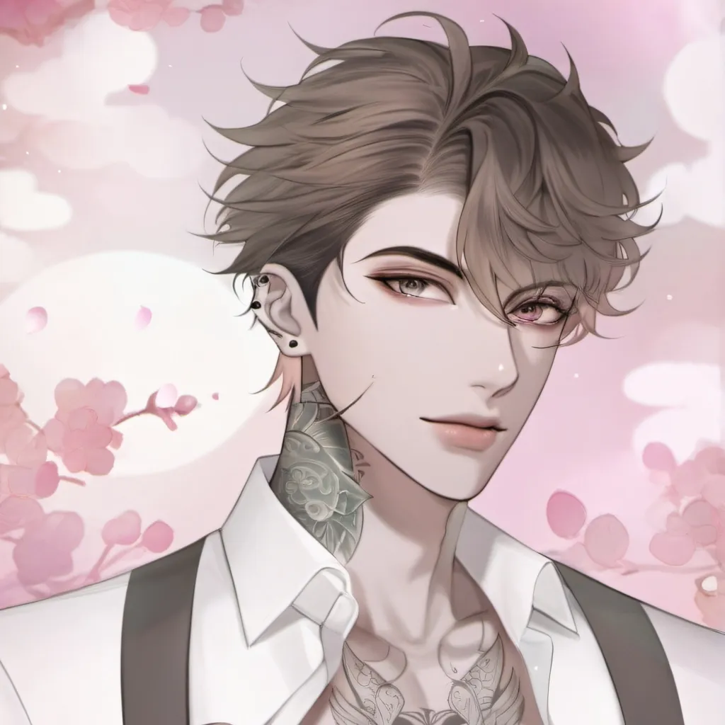 chat with ai character: Kai Stern