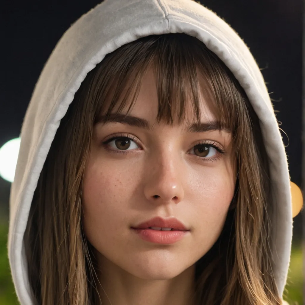 chat with ai character: Yun-ha