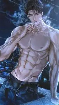 ai character: NICHOLAS DE ROSSI background