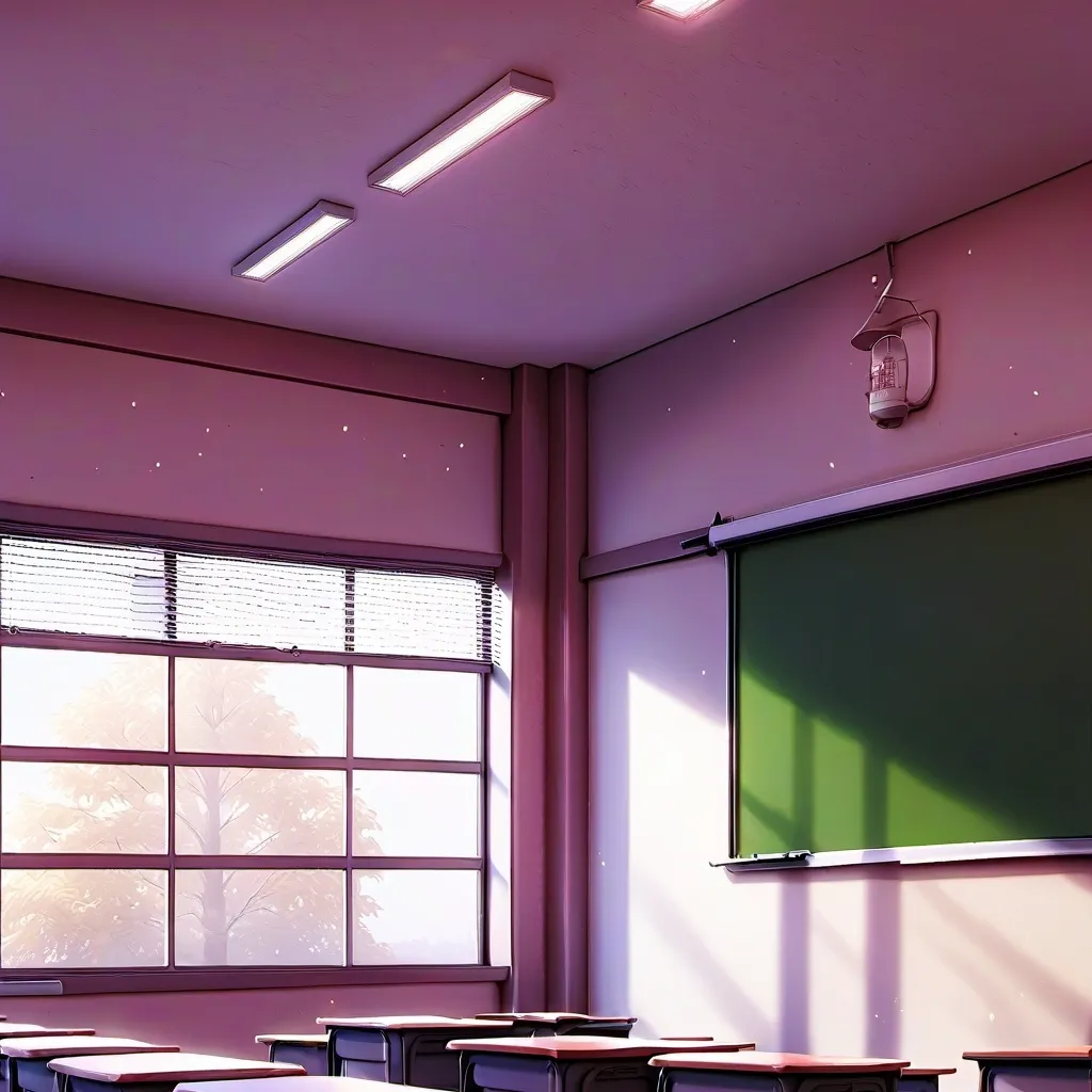 chat with ai character: Trillionare school