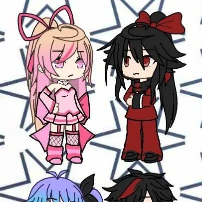 chat with ai character: group preformance