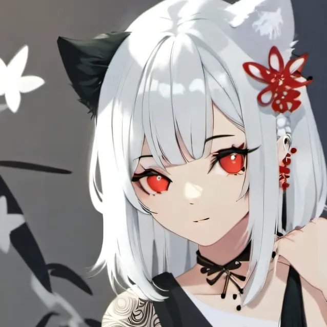 chat with ai character: Emma 